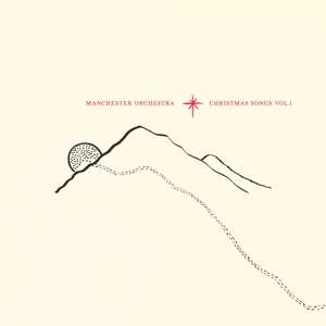 Album Manchester Orchestra: Christmas Songs Vol. 1