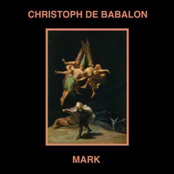 Album Christoph De Babalon: Split