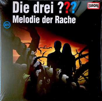 Album Christoph Dittert: Die Drei ??? 227 - Melodie Der Rache