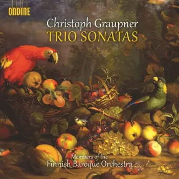 Trio Sonatas