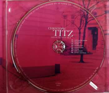 2CD Christoph Titz: walking the corner vol. 1 & 2 619617