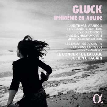 2CD Christoph Willibald Gluck: Iphigenie In Aulis 631353