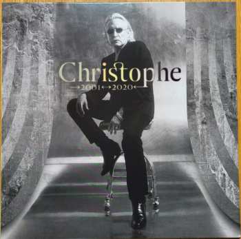 Album Christophe: Best Of 2001 / 2020