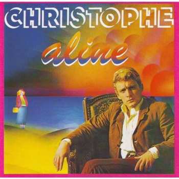 Christophe: Aline