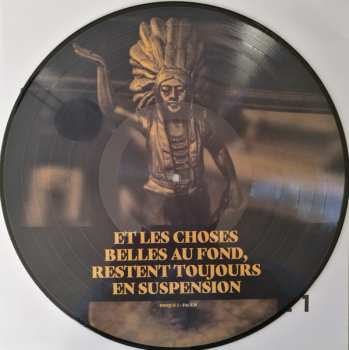 2LP Christophe: Christophe Etc. Vol. 1 Et 2 PIC 70915