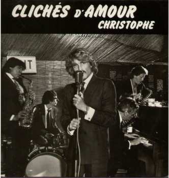 Album Christophe: Clichés D'Amour