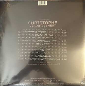 2LP Christophe: Définitivement 462586