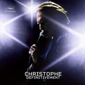 CD Christophe: Définitivement 489497