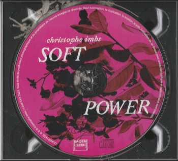 CD Julien Lourau: Soft Power 541103