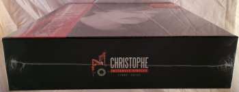 14LP/Box Set Christophe: Intégrale Vinyles (1965 - 2013) 626727