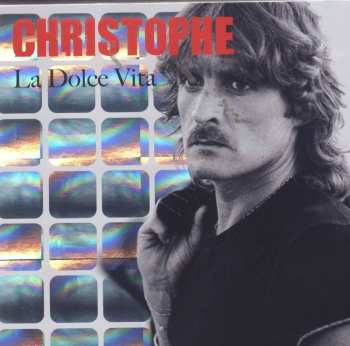 3CD/Box Set Christophe: La Dolce Vita 624671