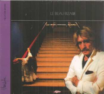 CD Christophe: Le Beau Bizarre 626719