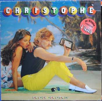 Album Christophe: Pas Vu Pas Pris