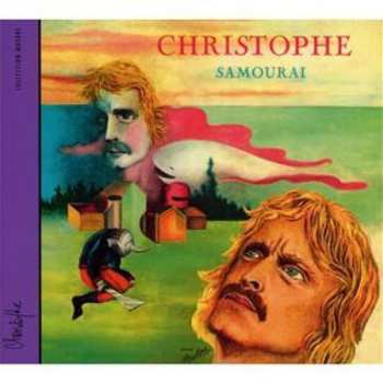 CD Christophe: Samouraï 623601