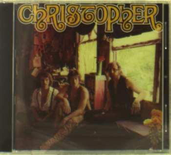 CD Christopher: Christopher  669117