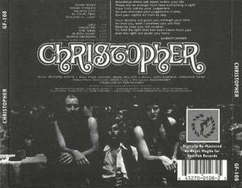 CD Christopher: Christopher  669117