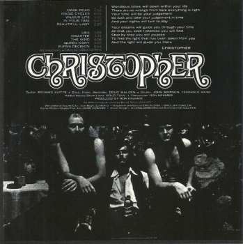 CD Christopher: Christopher  669117