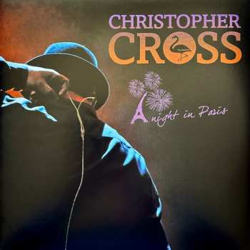 2LP Christopher Cross: A Night In Paris 612967