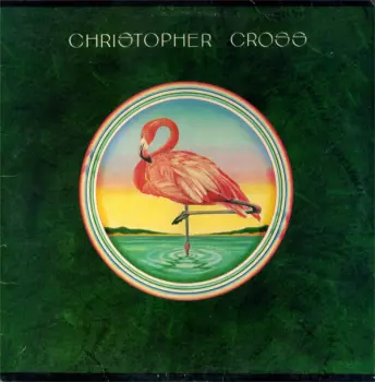 Christopher Cross