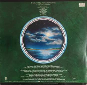 LP Christopher Cross: Christopher Cross 645538