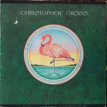 LP Christopher Cross: Christopher Cross 653819