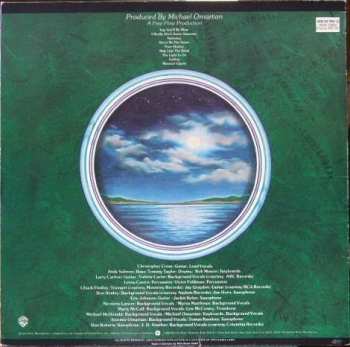 LP Christopher Cross: Christopher Cross 653819