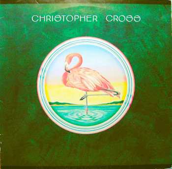 LP Christopher Cross: Christopher Cross 645538