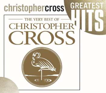 Album Christopher Cross: The Very Best Of Christopher Cross