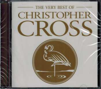 CD Christopher Cross: The Very Best Of Christopher Cross 615547