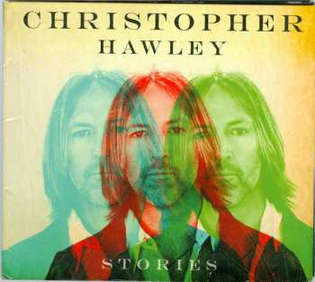 Album Christopher Hawley: Stories