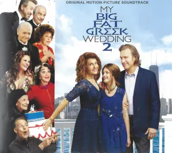 My Big Fat Greek Wedding 2