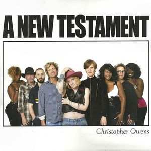 Album Christopher Owens: A New Testament