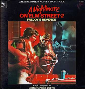 Christopher Young: A Nightmare On Elm Street 2: Freddy's Revenge (Original Motion Picture Soundtrack)