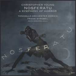 2CD Christopher Young: Nosferatu - A Symphony Of Horror 617899