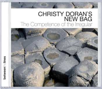 CD Christy Doran's New Bag: The Competence Of The Irregular 595660