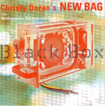 Album Christy Doran's New Bag: Black Box