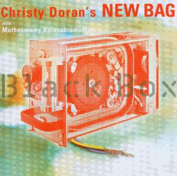 CD Christy Doran's New Bag: Black Box 544164