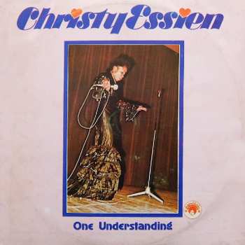 Album Christy Essien Igbokwe: One Understanding