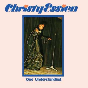 LP Christy Essien Igbokwe: One Understanding 624542