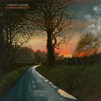 CD Christy Moore: Terrible Beauty 628436