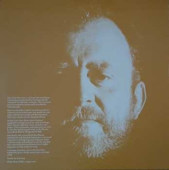 3LP Christy Moore: The Early Years 1969-81 LTD | NUM | CLR 68151