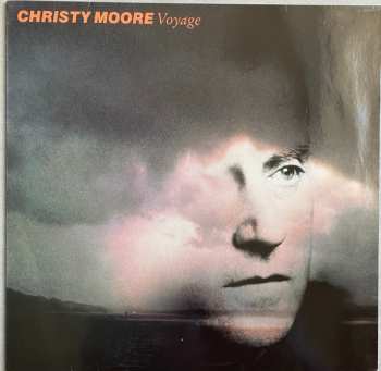 Album Christy Moore: Voyage