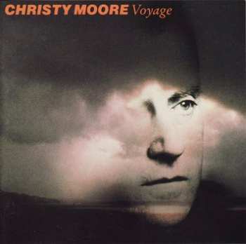 CD Christy Moore: Voyage 625394