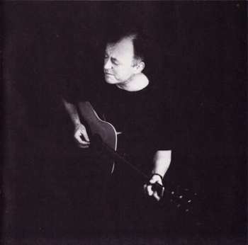 CD Christy Moore: Voyage 625394