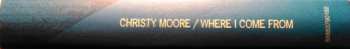 3CD Christy Moore: Where I Come From 341023