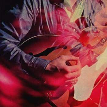 Album Chromatics: Kill For Love