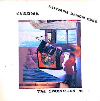 Album Chrome: The Chronicles I