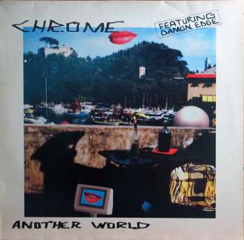 LP Chrome: Another World 565580