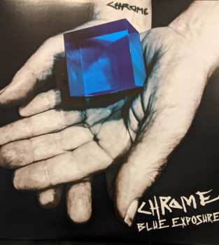 LP Chrome: Blue Exposure CLR | LTD 567372