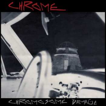 LP Chrome: Chromosome Damage CLR | LTD 594964